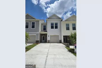 6104 Ripple Way #50, South Fulton, GA 30349 - Photo 1