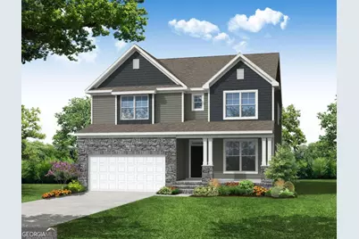 382 Boundless Lane, Canton, GA 30114 - Photo 1