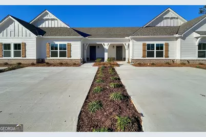 1336 Mooty Bridge Road, Lagrange, GA 30240 - Photo 1