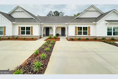 1342 Mooty Bridge Road, Lagrange, GA 30240 - Photo 1