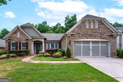 6526 Autumn Crest Lane, Hoschton, GA 30548 - Photo 1