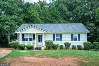 157 S Kight Drive, Lagrange, GA 30240 - Photo 1