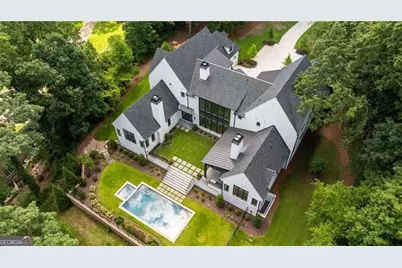 1235 Mount Paran Road NW, Atlanta, GA 30327 - Photo 1