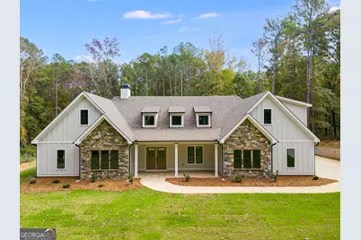 831 Banks Circle, Carrollton, GA 30116 - Photo 1