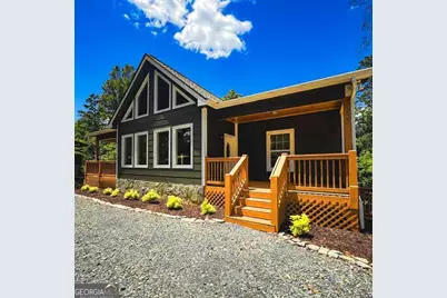 15 Garfield Drive, Ellijay, GA 30540 - Photo 1