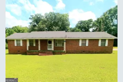 34 Liberty Street, Lumpkin, GA 31815 - Photo 1