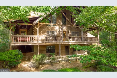 443 Les Smith Road, Ellaville, GA 31806 - Photo 1