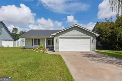 102 Beaver Court, Kingsland, GA 31548 - Photo 1