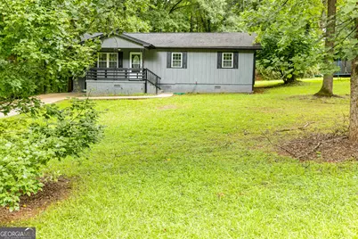 104 Robinson Street, Thomaston, GA 30286 - Photo 1