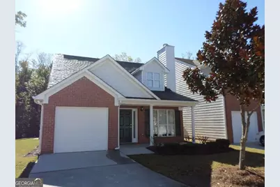 4538 Ravenwood Place, Union City, GA 30291 - Photo 1