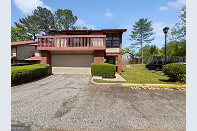 1084 Village Road, Stone Mountain, GA 30088 - Photo 1