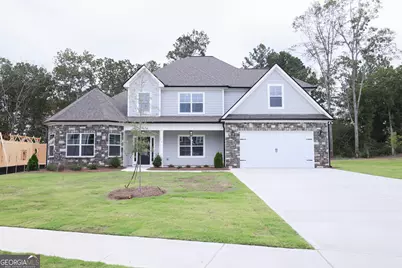 55 Cushing Street #157, Senoia, GA 30276 - Photo 1