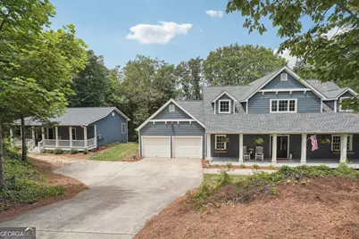 6770 Molly View Point, Cumming, GA 30041 - Photo 1