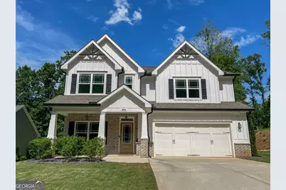 5354 Shadow Walk Way, Gainesville, GA 30507 - Photo 1