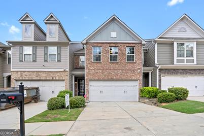 6235 Story Circle, Norcross, GA 30093 - Photo 1