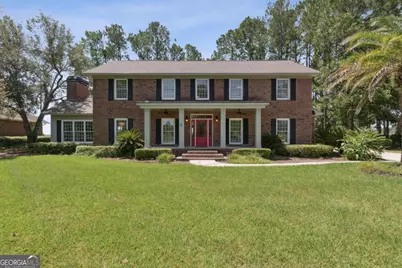 567 E Cardinal Circle, Saint Marys, GA 31558 - Photo 1