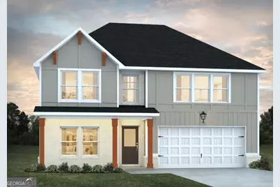 713 Windstream Drive #B58, Lagrange, GA 30241 - Photo 1