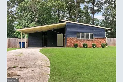 1383 Downs Drive SW, Atlanta, GA 30311 - Photo 1