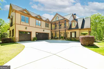 6031 Grand Marina Circle, Gainesville, GA 30506 - Photo 1