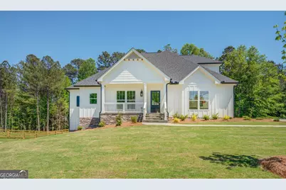 160 Rose Creek Drive, Covington, GA 30014 - Photo 1