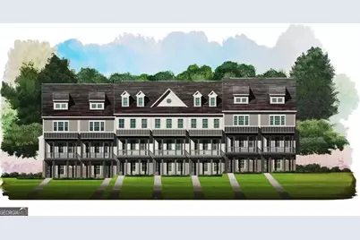 1985 American Way #13, Kennesaw, GA 30144 - Photo 1