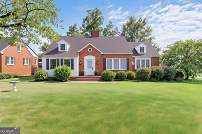 708 College Avenue, Millen, GA 30442 - Photo 1