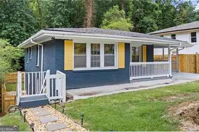 2364 Lilla Circle, Atlanta, GA 30310 - Photo 1