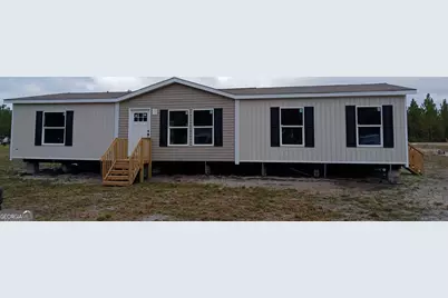 523 Boulevard Street, Folkston, GA 31537 - Photo 1