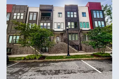 371 Pratt Drive SE #UNIT 203, Atlanta, GA 30315 - Photo 1