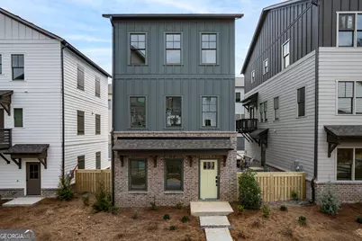 3318 Stillwood Lane, Atlanta, GA 30354 - Photo 1