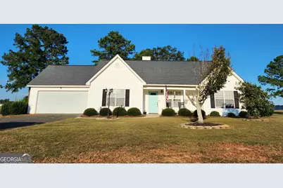 133 Tyler Lane, Thomaston, GA 30286 - Photo 1