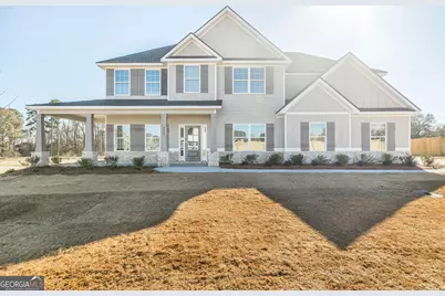 402 Bella Notte Circle #29A, Warner Robins, GA 31088 - Photo 1