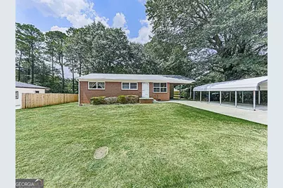 2560 Walton Way, Marietta, GA 30060 - Photo 1