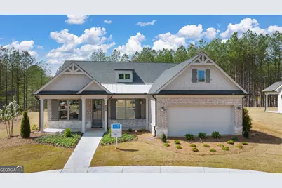 3378 Chosen Boulevard, Snellville, GA 30078 - Photo 1