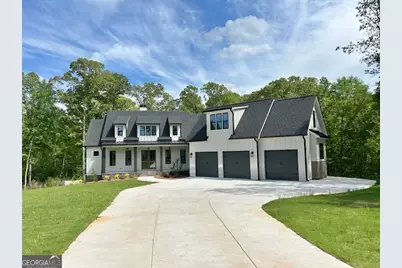 Lot 145 Old Still Run, Newnan, GA 30263 - Photo 1