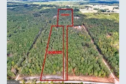 0 Glover Road #LOT 3, Zebulon, GA 30295 - Photo 1