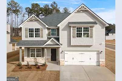 4600 Capulet Court, Forsyth, GA 31029 - Photo 1