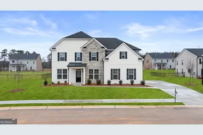 1695 Stolz Drive, Bogart, GA 30622 - Photo 1