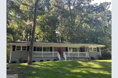 3207 Cloverhurst Drive, East Point, GA 30344 - Photo 1