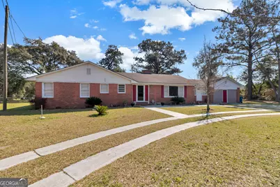 1046 Oak Street, Jesup, GA 31545 - Photo 1