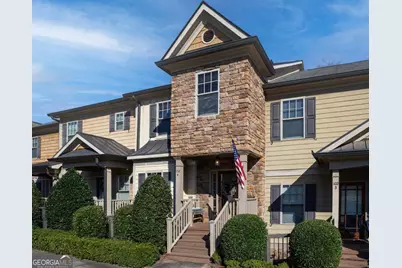 102-A Mallard Drive, Eatonton, GA 31024 - Photo 1