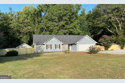 25 Spruce Court, Stockbridge, GA 30281 - Photo 1