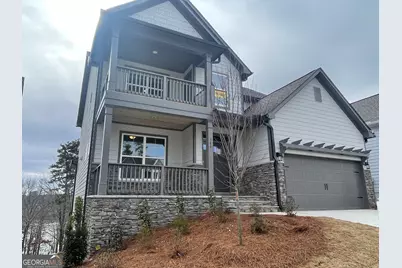 366 Boundless Lane, Canton, GA 30114 - Photo 1