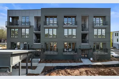 1294 Longreen Terrace NW #136, Atlanta, GA 30318 - Photo 1