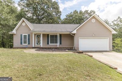 416 Hickory, Centerville, GA 31028 - Photo 1