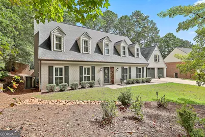 108 Sandtrap Ridge, Peachtree City, GA 30269 - Photo 1