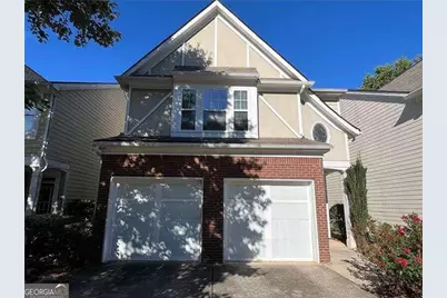 3949 Abernathy Farm Way, Acworth, GA 30101 - Photo 1