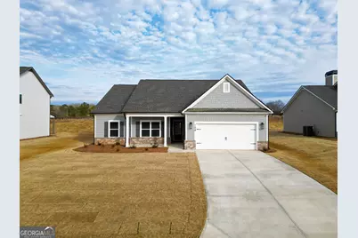 108 Harmony Farms Orchard, Eatonton, GA 31024 - Photo 1