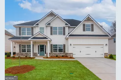 113 Beaver Creek Way #252, Lagrange, GA 30241 - Photo 1