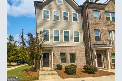 1101 Parktown Drive #BLDG 11, Mableton, GA 30126 - Photo 1